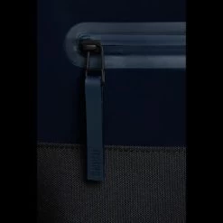 Rains Trial Rolltop Backpack Rugzak Ink -Eastpak Winkel 13760 ink 3