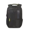 American Tourister Work-E Laptop Backpack 14" Black -Eastpak Winkel 138221 1041 work e laptop backpack 14 front