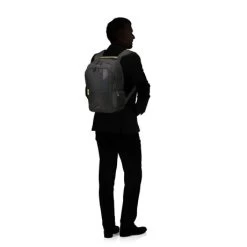 American Tourister Work-E Laptop Backpack 14" Black -Eastpak Winkel 138221 1041 work e laptop backpack 14 with silhouette