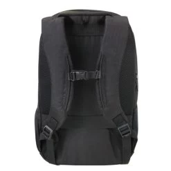 American Tourister Work-E Laptop Backpack 17.3" Black -Eastpak Winkel 138223 1041 work e laptop backpack 17.3 back