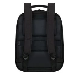 Samsonite Securipak Travel Laptop Backpack 15.6" Black Steel -Eastpak Winkel 140562 t061 securipak travel backpack 15.6 exp back