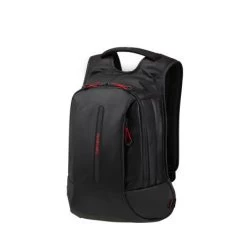 Samsonite Ecodiver Laptop Rugzak S Black -Eastpak Winkel 140809 1041 ecodiver laptop backpack s front34