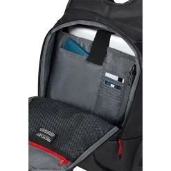 Samsonite Ecodiver Laptop Rugzak S Black -Eastpak Winkel 140809 1041 ecodiver laptop backpack s interior