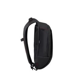Samsonite Ecodiver Laptop Rugzak S Black -Eastpak Winkel 140809 1041 ecodiver laptop backpack s side