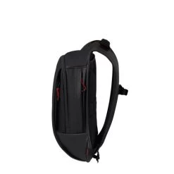 Samsonite Ecodiver Laptop Rugzak S Black -Eastpak Winkel 140809 1041 ecodiver laptop backpack s side 1