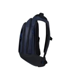 Samsonite Ecodiver Laptop Rugzak M Blue Nights -Eastpak Winkel 140871 2165 ecodiver laptop backpack m side