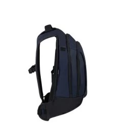 Samsonite Ecodiver Laptop Rugzak M Blue Nights -Eastpak Winkel 140871 2165 ecodiver laptop backpack m side 1