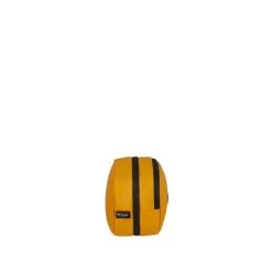 Samsonite Ecodiver Toilet Kit Yellow -Eastpak Winkel 140878 1924 ecodiver toilet kit side 1