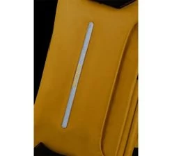 Samsonite Ecodiver Duffle Wheels Backpack 55 Yellow -Eastpak Winkel 140882 1924 ecodiver dufflewh 5520 backpack beauty shot