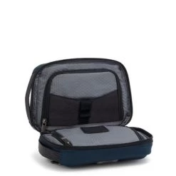 Tumi Alpha Bravo Response Travel Kit Navy 8 Tumi Alpha Bravo Response Travel Kit Navy -Eastpak Winkel 142509 1596 02
