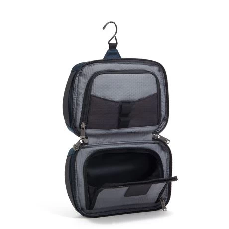 Tumi Alpha Bravo Response Travel Kit Navy 6 Tumi Alpha Bravo Response Travel Kit Navy - Afbeelding 4