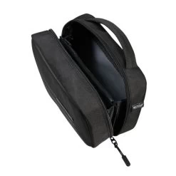 Samsonite StackD Weekender Toilettas Black -Eastpak Winkel 142788 1041 stackd toilet kit weekender interior 1