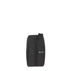 Samsonite StackD Weekender Toilettas Black -Eastpak Winkel 142788 1041 stackd toilet kit weekender side 1 1