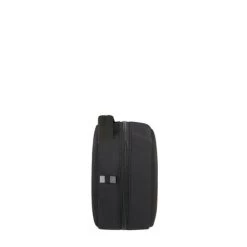 Samsonite StackD Weekender Toilettas Black -Eastpak Winkel 142788 1041 stackd toilet kit weekender side 2