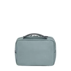 Samsonite StackD Hanging Toilet Kit Forest -Eastpak Winkel 142789 1338 stackd toilet kit hanging back