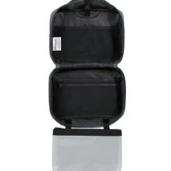 Samsonite StackD Hanging Toilet Kit Forest -Eastpak Winkel 142789 1338 stackd toilet kit hanging interior