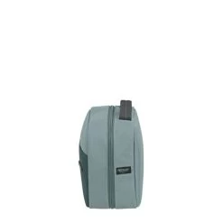 Samsonite StackD Hanging Toilet Kit Forest -Eastpak Winkel 142789 1338 stackd toilet kit hanging side