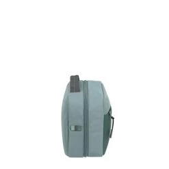Samsonite StackD Hanging Toilet Kit Forest -Eastpak Winkel 142789 1338 stackd toilet kit hanging side 1