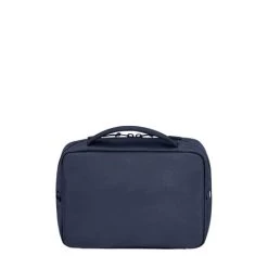 Samsonite StackD Hanging Toilet Kit Navy -Eastpak Winkel 142789 1596 stackd toilet kit hanging back