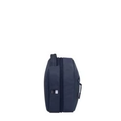 Samsonite StackD Hanging Toilet Kit Navy -Eastpak Winkel 142789 1596 stackd toilet kit hanging side 1