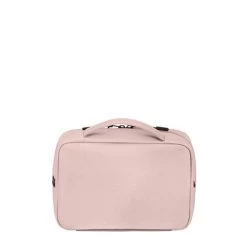 Samsonite StackD Hanging Toilet Kit Rose -Eastpak Winkel 142789 1751 stackd toilet kit hanging back