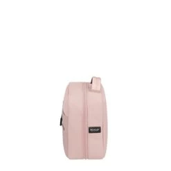 Samsonite StackD Hanging Toilet Kit Rose -Eastpak Winkel 142789 1751 stackd toilet kit hanging side