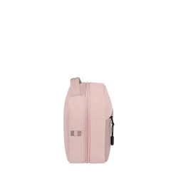 Samsonite StackD Hanging Toilet Kit Rose -Eastpak Winkel 142789 1751 stackd toilet kit hanging side 1