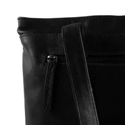 Chesterfield Bonn Shopper Large Black -Eastpak Winkel 1492070390 c38.016100 4