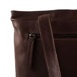 Chesterfield Bonn Shopper Large Brown -Eastpak Winkel 1514466620 c38.016101 4