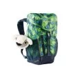 Vaude Ayla 6 Kinder Rugtas Parrot Green/ Eclipse -Eastpak Winkel 15485 854