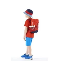 Vaude Ayla 6 Kinder Rugtas Parrot Green/ Eclipse -Eastpak Winkel 15485 994 d