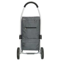 Beagles Boodschappen Trolley Grijs -Eastpak Winkel 15841a012 7