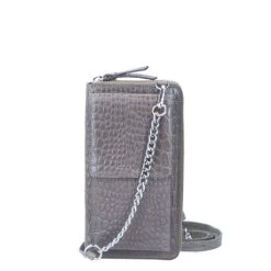 LouLou Essentiels 03MobileBag Ally Sage