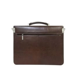 Claudio Ferrici Legacy Briefcase 13.3'' Brown -Eastpak Winkel 16012 111 01