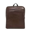 Claudio Ferrici Legacy Backpack 13.3" Brown -Eastpak Winkel 16017 111