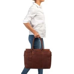 Burkely Antique Avery Dames Laptoptas 15.6" Cognac -Eastpak Winkel 165bbcec8f7fd45bb5dc9a25ad5ae7b2168096e4