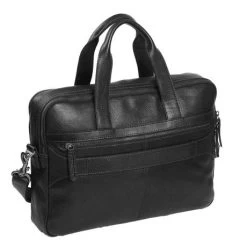 Chesterfield Duke Laptoptas 15.6" Black -Eastpak Winkel 1702615065 c40.104200 1