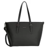Charm London Birmingham Shopper Large Black -Eastpak Winkel 17147 001black ch 036 2d 0001