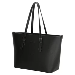 Charm London Birmingham Shopper Large Black -Eastpak Winkel 17147 001black ch 036 2d 0003
