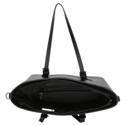 Charm London Birmingham Shopper Large Black -Eastpak Winkel 17147 001black ch 036 2d 0005