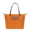 Hexagona Pop Shopper M Orange