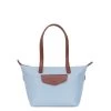 Hexagona Pop Shopper S Blue Ciel