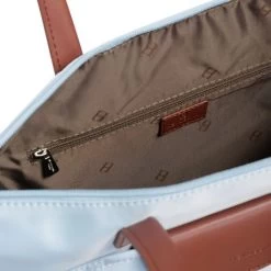 Hexagona Pop Shopper S Blue Ciel -Eastpak Winkel 176578 2300 2