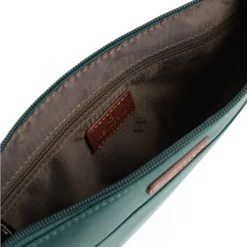 Hexagona Pop Clutch Emerald -Eastpak Winkel 176948 4100 2