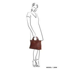 Micmacbags Discover Handtas Bruin -Eastpak Winkel 17773006 3