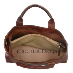 Micmacbags Discover Handtas Bruin -Eastpak Winkel 17773006 8