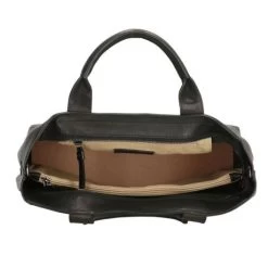 Micmacbags Discover Handtas Zwart -Eastpak Winkel 17773 001 black mmb 2d 0006