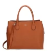 Charm London Stratford Laptoptas 13.3" Cognac -Eastpak Winkel 18019 005 cognac ch 2d 0001