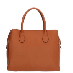 Charm London Stratford Laptoptas 13.3" Cognac -Eastpak Winkel 18019 005 cognac ch 2d 0006