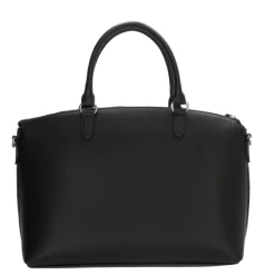 Charm London Stratford Handbag Shopper Black 11 Charm London Stratford Handbag Shopper Black -Eastpak Winkel 18020 001 zwart ch 2d 0006